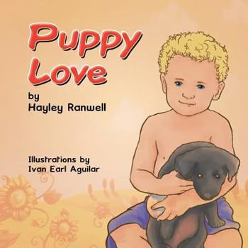Paperback Puppy Love Book