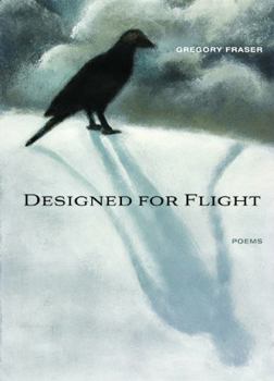 Paperback Designed for Flight Book