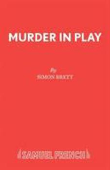 Paperback Murder in Play Book