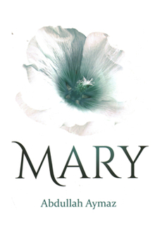 Paperback Mary Book