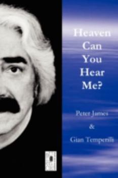 Paperback Heaven Can You Hear Me? Book