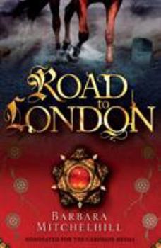 Paperback Road to London Book
