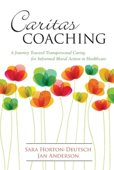 Paperback Caritas Coaching Book