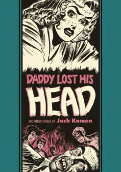 Hardcover Daddy Lost His Head and Other Stories Book