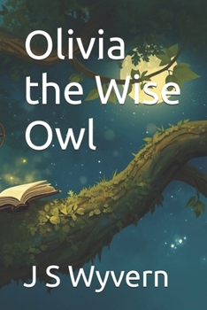 Paperback Olivia the Wise Owl Book