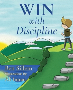 Paperback WIN with Discipline Book