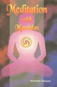 Paperback Meditation with Mandalas Book