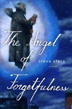 Hardcover The Angel of Forgetfulness Book