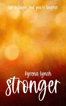 Paperback Stronger Book