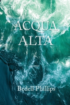 Paperback Acqua Alta Book