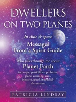 Paperback Dwellers on Two Planes Book
