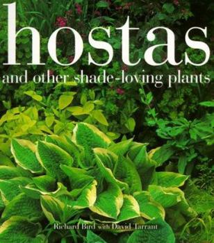 Paperback Hostas and Other Shade-Loving Plants Book