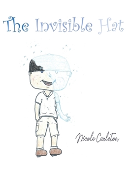 Paperback The Invisible Hat Book