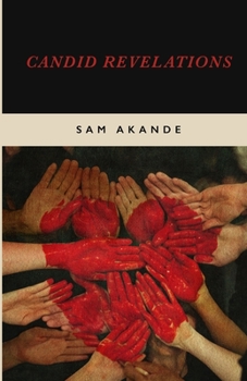 Paperback Candid Revelations Book