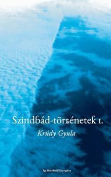 Paperback Szindbád-Történetek 1. [Hungarian] Book