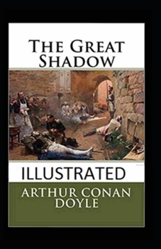 Paperback The Great Shadow Illustrated Book