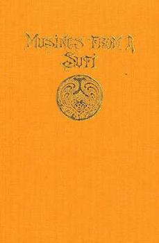 Hardcover Musings from a Sufi Book