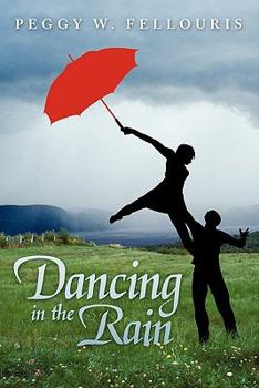 Paperback Dancing in the Rain Book