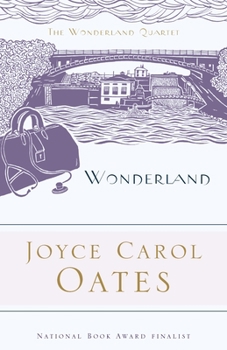 Wonderland - Book #4 of the Wonderland Quartet