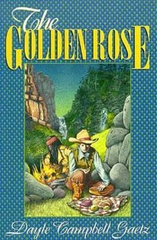 Paperback The Golden Rose Book