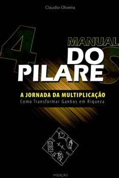 Paperback Manual Dos 4 Pilares [Portuguese] Book
