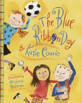 Library Binding The Blue Ribbon Day Book