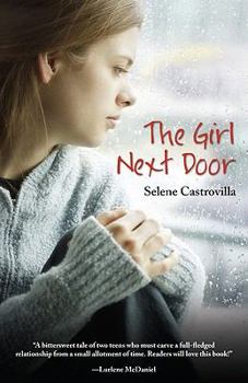 Paperback The Girl Next Door Book