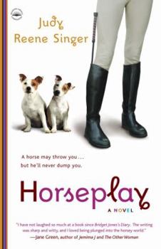 Paperback Horseplay: A Novel Book
