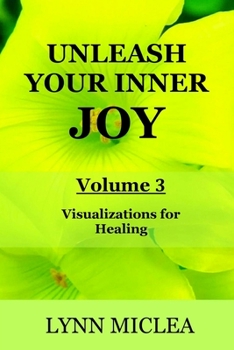 Unleash Your Inner Joy
