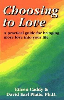 Paperback Choosing to Love Book