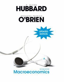 Paperback Macroeconomics Book