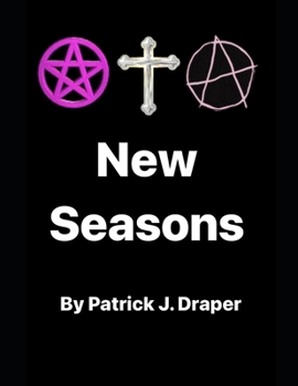 Paperback New Seasons Book