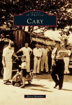Paperback Cary Book