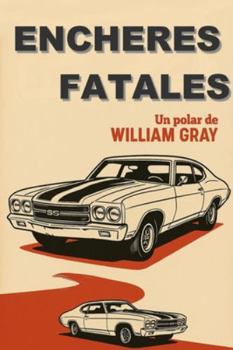 Paperback Encheres Fatales [French] Book