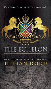 Hardcover The Echelon Book