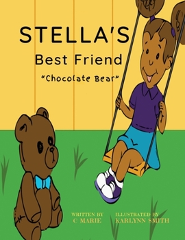 Paperback Stella's Best Friend Book