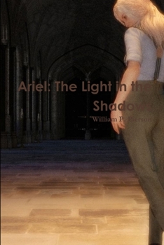 Paperback Ariel: The Light in the Shadows Book
