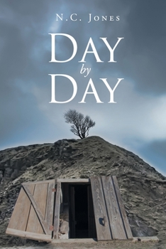 Paperback Day by Day Book