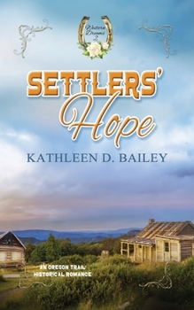 Paperback Settlers' Hope Book