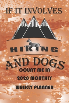 Hiking Journal: Hiking Journal Notebook, Perfect Hiking Gifts 6" x 9" Travel Size