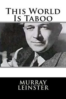This World Is Taboo - Book #4 of the Med Service