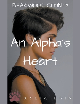 Paperback An Alpha's Heart Book