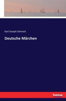 Paperback Deutsche Märchen [German] Book