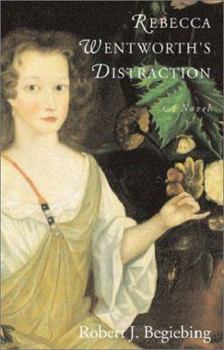 Hardcover Rebecca Wentworth S Distraction Book