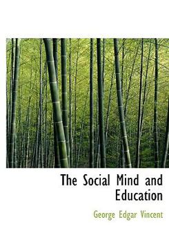 The Social Mind and Education