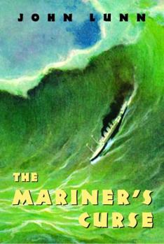 Paperback The Mariner's Curse Book