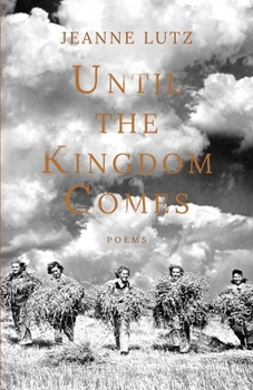 Paperback Until the Kingdom Comes Book
