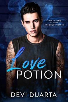 Paperback Love Potion (As Madness Thrives) Book