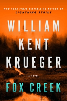 Hardcover Fox Creek Book