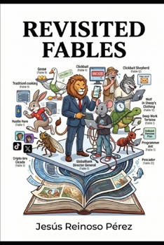 Paperback Revisited Fables Book